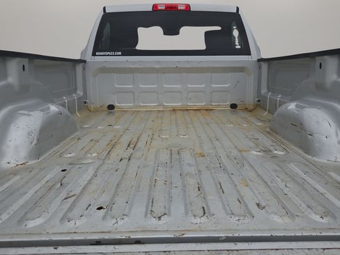 Used 2017 RAM 1500 Tradesman w/ Power & Remote Entry Group RWD image 14