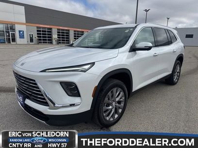 Used 2025 Buick Enclave Preferred w/ Trailering Package, 5000 lbs.