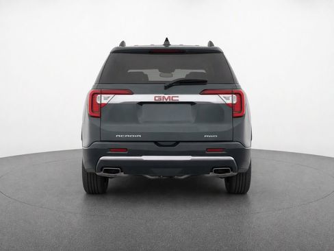 Certified 2021 GMC Acadia Denali w/ Denali Ultimate Package AWD/4WD image 9