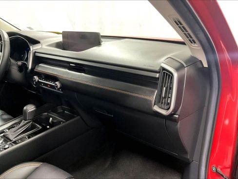 Used 2025 MAZDA CX-50 AWD 2.5 Hybrid w/ Premium Pkg image 13