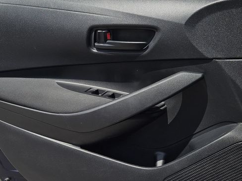 Used 2024 Toyota Corolla LE FWD image 18