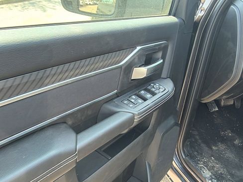 New 2026 RAM 2500 Big Horn image 15