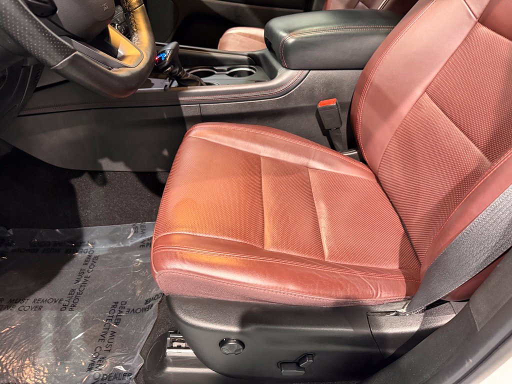 Used 2023 Dodge Durango R/T AWD/4WD image 29