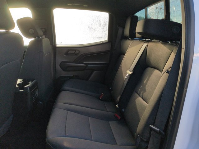 Used 2025 Chevrolet Colorado Trail Boss AWD/4WD image 13