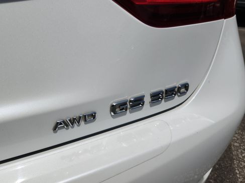 Used 2015 Lexus GS 350 AWD w/ Premium Package image 24
