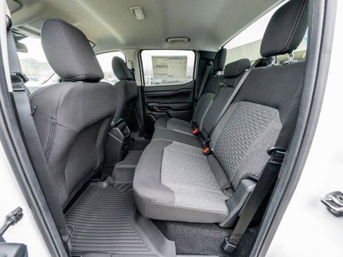 New 2025 Ford Ranger XL w/ Trailer Tow Package image 17