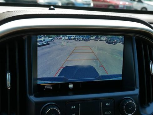 Used 2019 GMC Canyon SLE w/ SLE Convenience Package AWD/4WD image 27