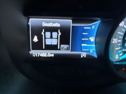 Used 2024 Ford Edge Titanium image 15