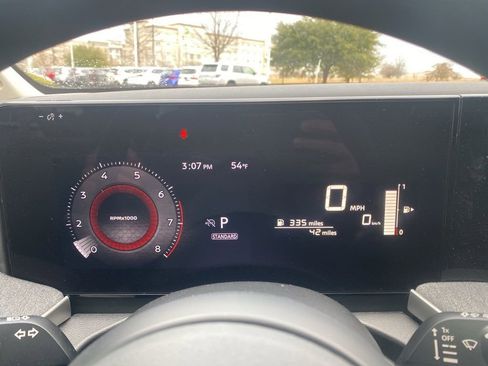 New 2026 Nissan Kicks S image 18