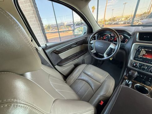 Used 2016 GMC Acadia Denali AWD/4WD image 50
