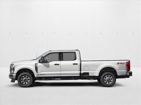 New 2026 Ford F350 XLT w/ 360-Degree Camera Package image 3