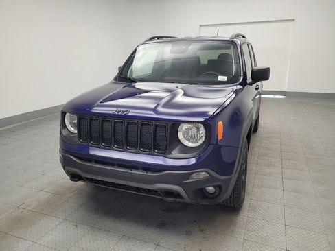 Used 2020 Jeep Renegade Sport AWD/4WD image 15
