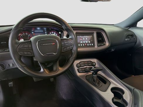 Used 2023 Dodge Challenger R/T w/ Blacktop Package RWD image 25