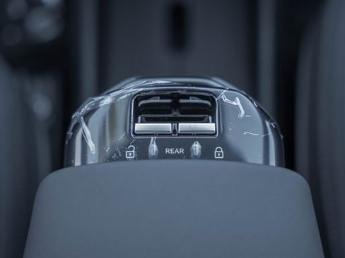 New 2026 Volvo EX30 Plus image 21