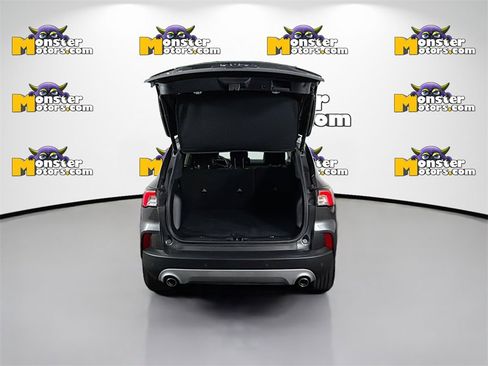 Used 2020 Ford Escape Titanium image 24