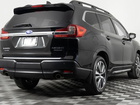 Used 2019 Subaru Ascent Limited w/ Popular Package #2 image 7