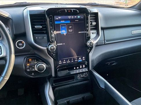 Used 2023 RAM 1500 Big Horn image 6