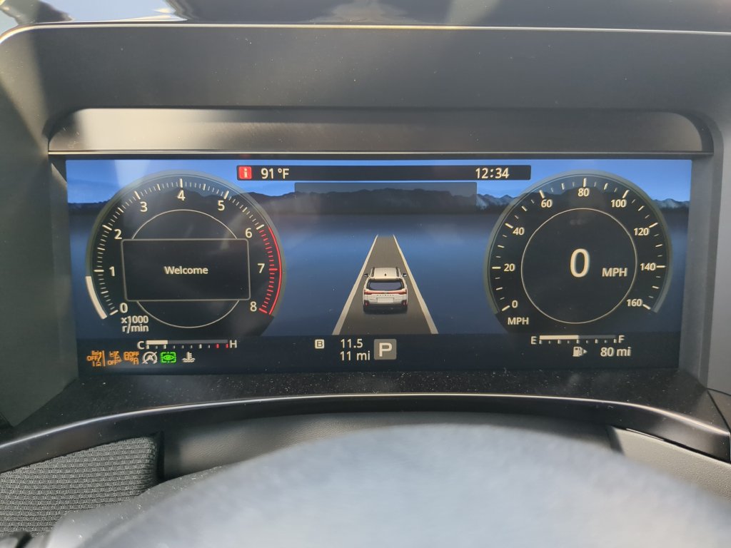 New 2026 Subaru Outback Limited XT AWD/4WD image 33
