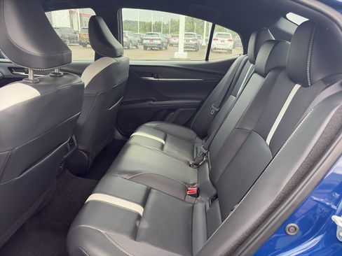 Used 2025 Toyota Camry SE FWD image 10