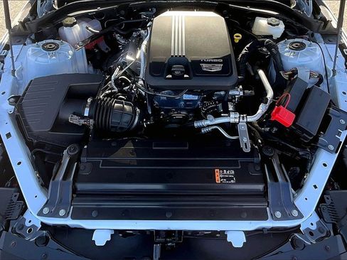 New 2026 Cadillac CT4 Luxury image 11