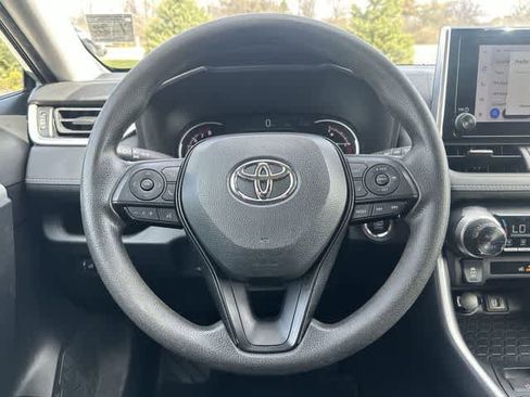 Used 2023 Toyota RAV4 XLE image 7