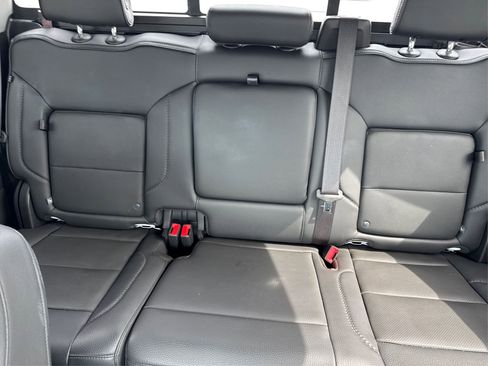 Certified 2024 GMC Sierra 1500 Denali w/ Technology Package image 22