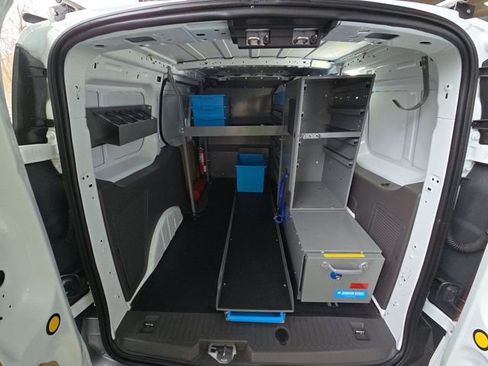 Used 2020 Ford Transit Connect XL image 4