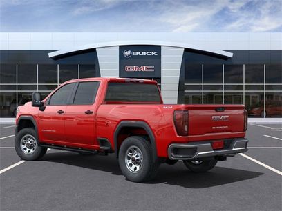 New 2024 GMC Sierra 2500 Pro w/ Convenience Package
