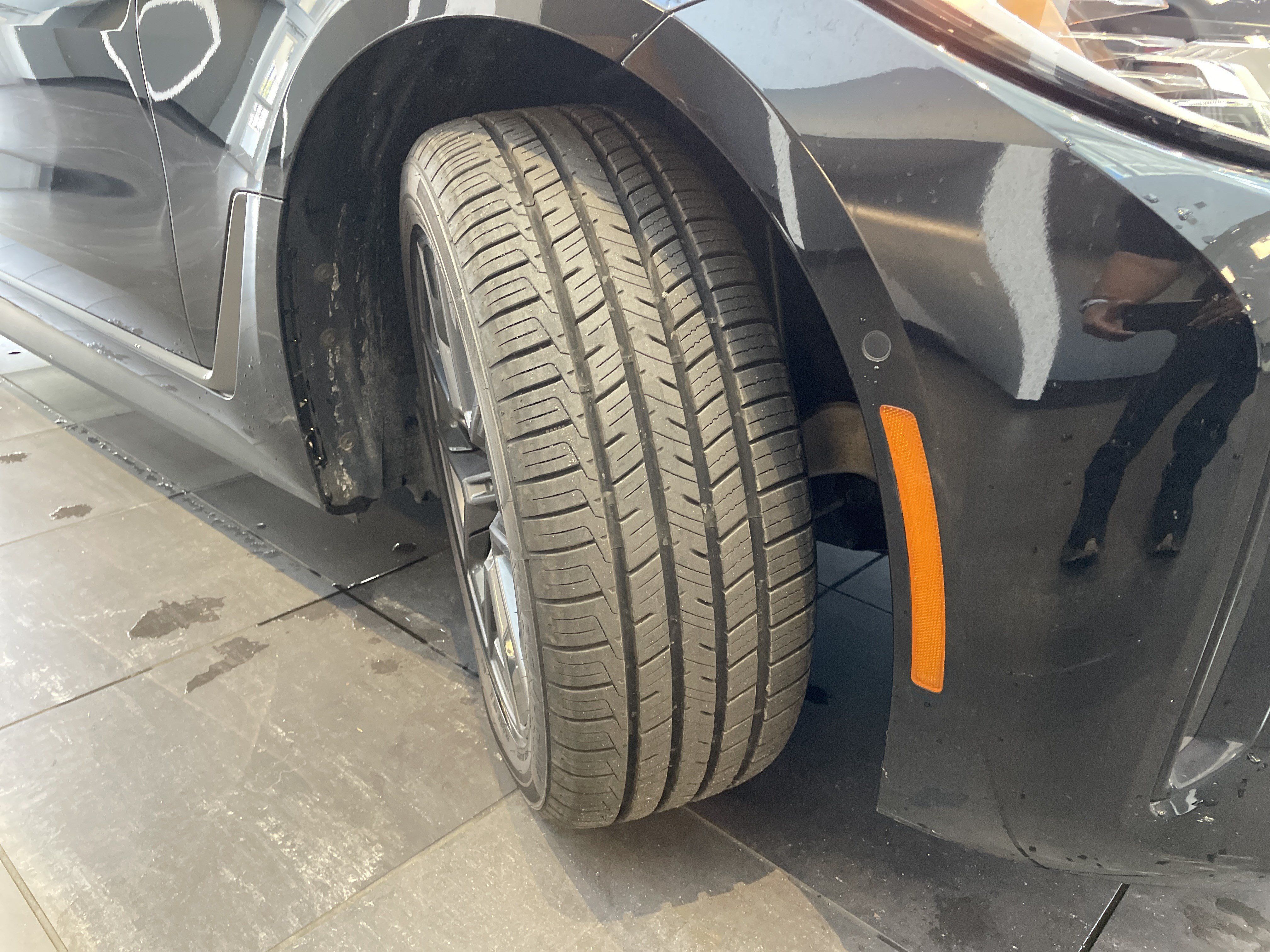 Used 2023 BMW i4 eDrive35 w/ Premium Package RWD image 13