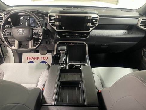 Used 2025 Toyota Tundra SR5 image 13