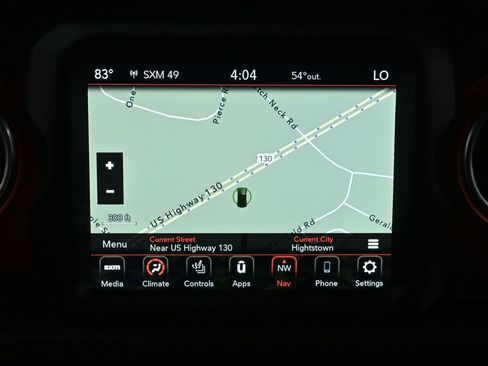 Used 2022 Jeep Wrangler Rubicon w/ Cold Weather Group image 23