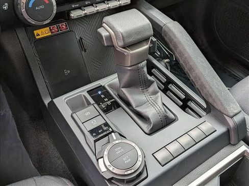 Certified 2024 Toyota Tacoma SR5 image 12