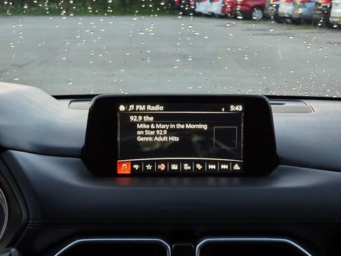 Used 2018 MAZDA CX-5 Touring AWD/4WD image 20