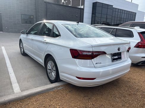 Used 2019 Volkswagen Jetta S w/ Driver Assistance Package image 4
