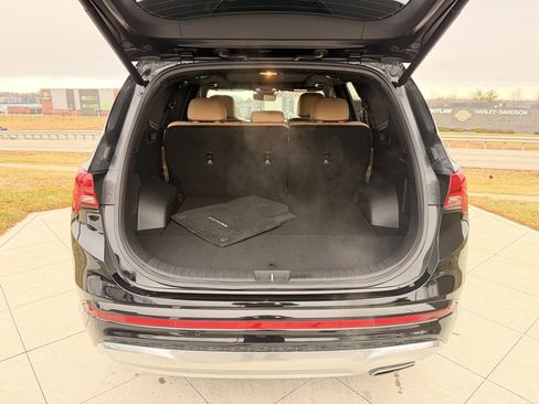 Used 2023 Hyundai Santa Fe Calligraphy image 32