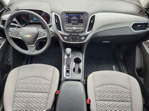 Used 2024 Chevrolet Equinox LT w/ LPO, Floor Liner Package image 26