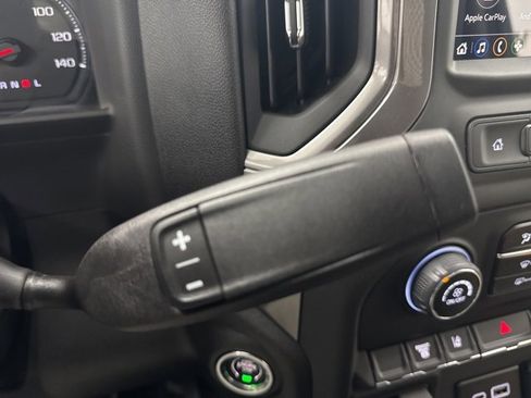 New 2025 Chevrolet Silverado 3500 W/T w/ WT Convenience Package image 15