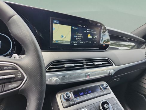 Used 2020 Hyundai Palisade Limited FWD image 11