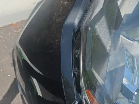 Used 2020 Nissan Rogue SV AWD/4WD image 14