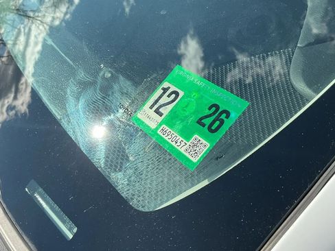 Used 2024 Toyota Corolla LE image 9