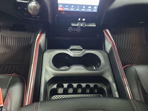 Used 2024 RAM 1500 Rebel w/ Rebel Level 1 Equipment Group image 16