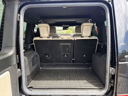Certified 2019 Mercedes-Benz G 550 image 11