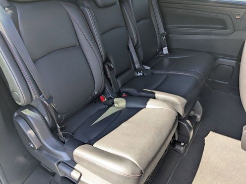 Used 2025 Honda Odyssey Sport-L image 30