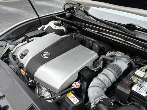 Certified 2021 Lexus ES 350 w/ Accessory Package image 31