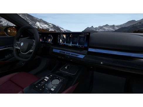 New 2026 BMW 530i image 14