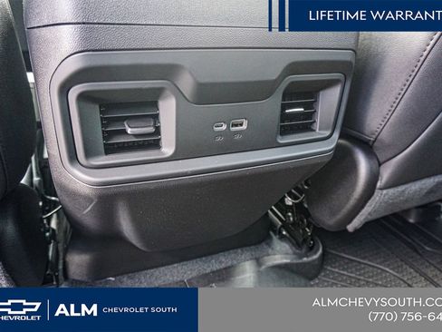 New 2026 Chevrolet Silverado 1500 RST w/ Convenience Package II AWD/4WD image 54
