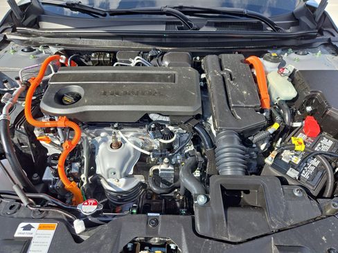 Used 2025 Honda Accord Sport image 34