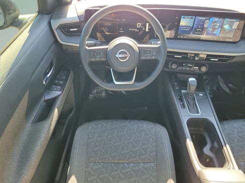 New 2026 Nissan Kicks SV image 13