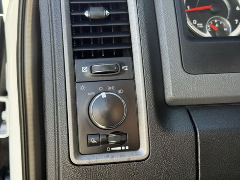 Used 2016 RAM 1500 ST w/ Popular Equipment Group image 16