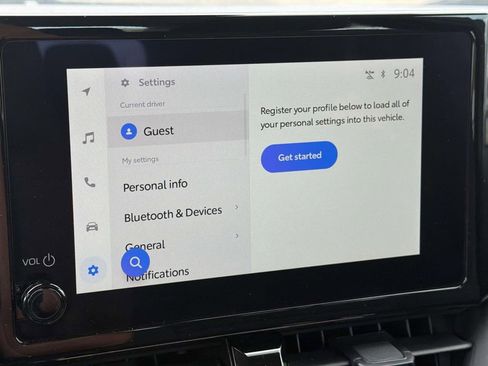 Used 2025 Toyota Corolla LE image 17